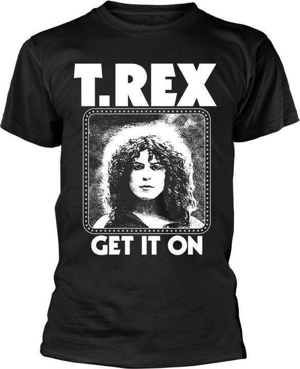 Produktbild T. Rex Get It On (XL)