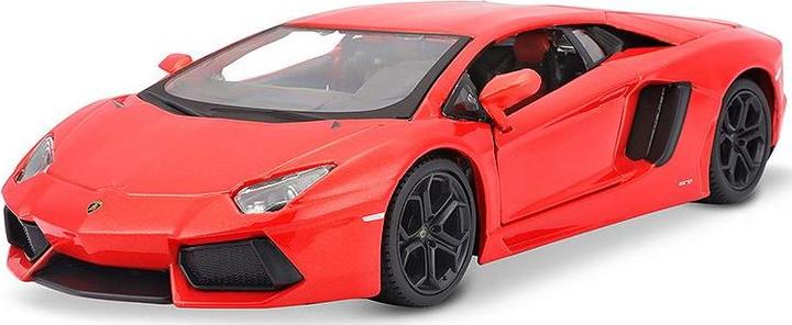 Maisto 1:24 Modellauto Lamborghini Av