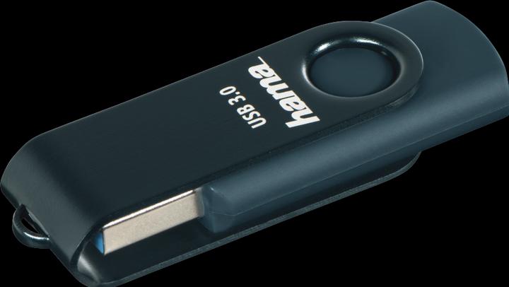 Produktbild Hama Rotate (64 GB, USB-A)