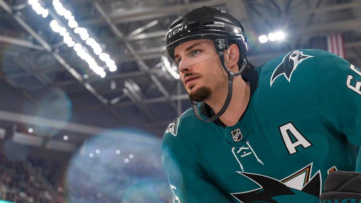 Produktbild EA Games EA NHL 22 XBOX SX HU/RO (Xbox One X)