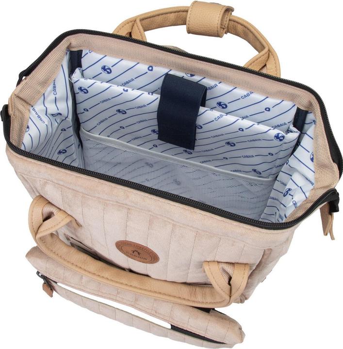 Actual product image Cabaia Adventurer S (12 l)