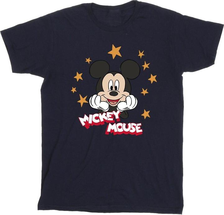 Disney Mickey Mouse Stars TShirt