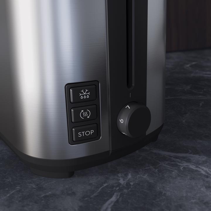 Produktbild Electrolux Toaster
