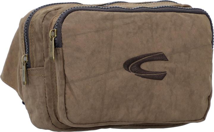 Actual product image Camel Active Journey belt bag 22 cm