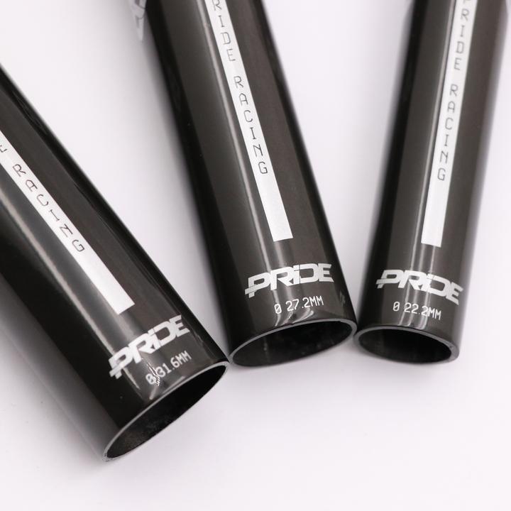 Pride Racing Spline CF (31.60 mm)