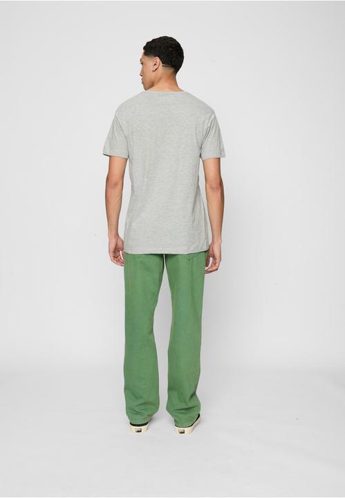 Actual product image Mister Tee Los Angeles Wording Tee - 22263 (XXL)