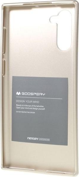 Immagine prodotto Goospery Serie iJelly Metal (Samsung Galaxy Note 10)