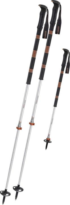 Image du produit Komperdell Contour Titanal II (105 - 140 cm)