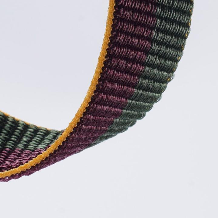Immagine prodotto Dux Ducis Bracciale Serie Sport (41 mm, 38 mm, 40 mm, Nylon)