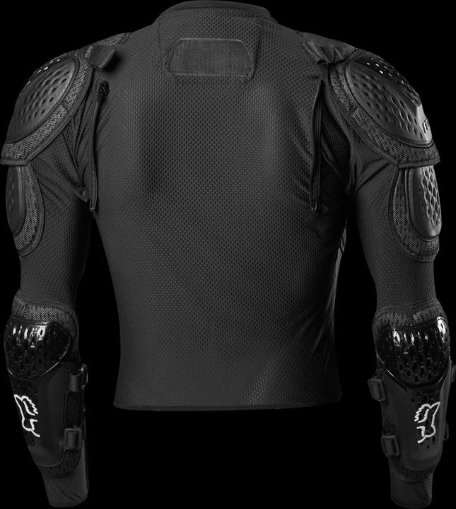 Immagine prodotto Fox Titanium Sport (Taglia unica, Protezione del torace, Paraschiena, Esemplare unico)