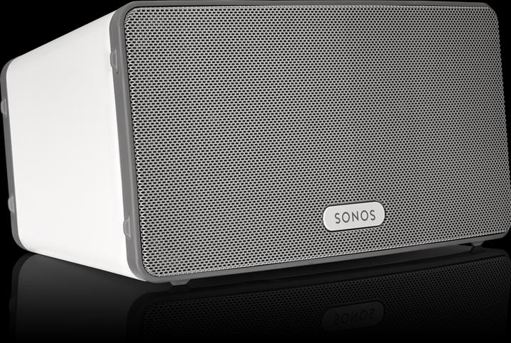 Immagine prodotto Sonos Play:3 (WiFi)