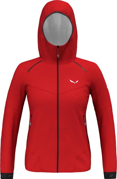 Produktbild Salewa Women's Pedroc PowerTex 2.5L Light Jacket (34)