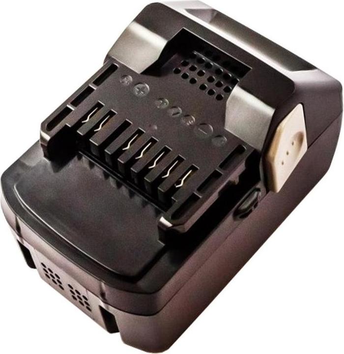 Actual product image AccuCell Akku Hitachi BSL 1815X, BSL 1830, BSL 1840, 330067 (18 V)