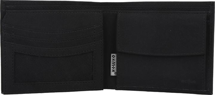 Image du produit Oxmox New Cryptan Portefeuille protection RFID 12 cm