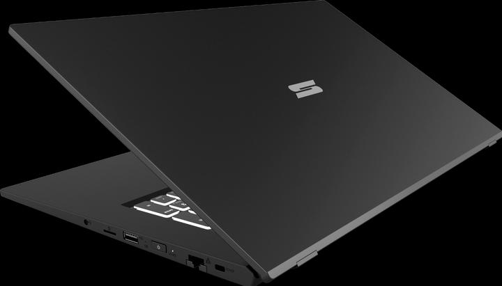 Produktbild XMG SCHENKER Work 17