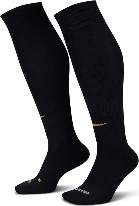 Nike Klassische, gepolsterte Fussballsocken