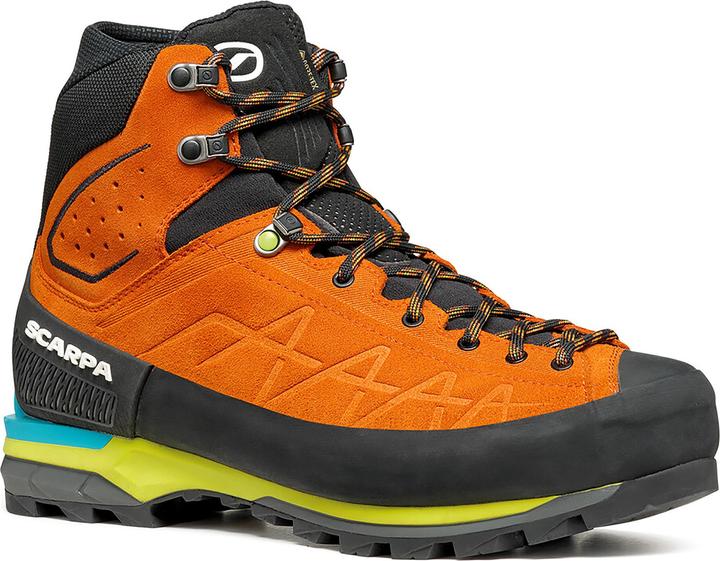 Produktbild Scarpa Zodiac Tech GTX (41.5)