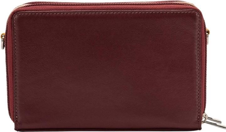 Immagine prodotto Dudu Borsa a tracolla in pelle da 19 cm