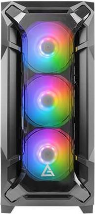 Image du produit Antec DF600 Flux (mATX, Mini-ITX, ATX)