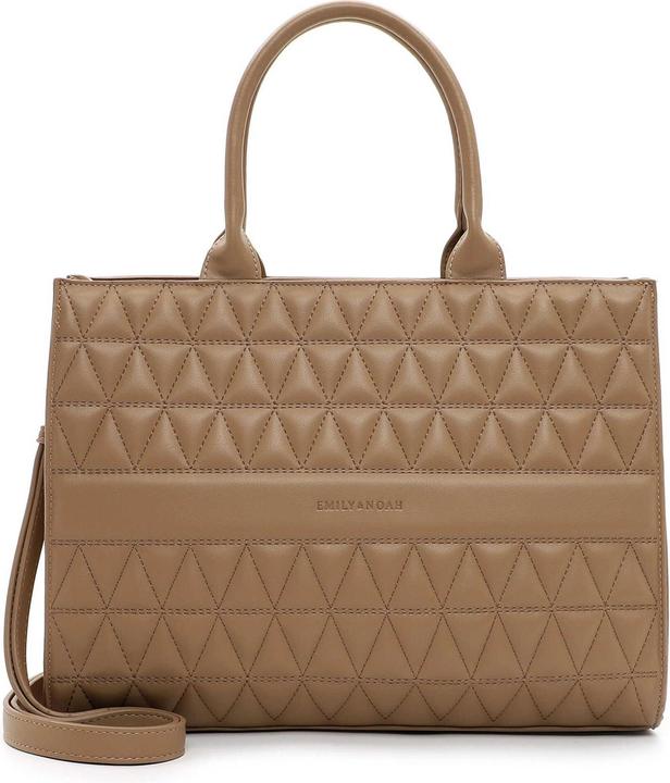 Produktbild Emily und Noah E&N Donatella Shopper Tasche 33 cm (10 l)