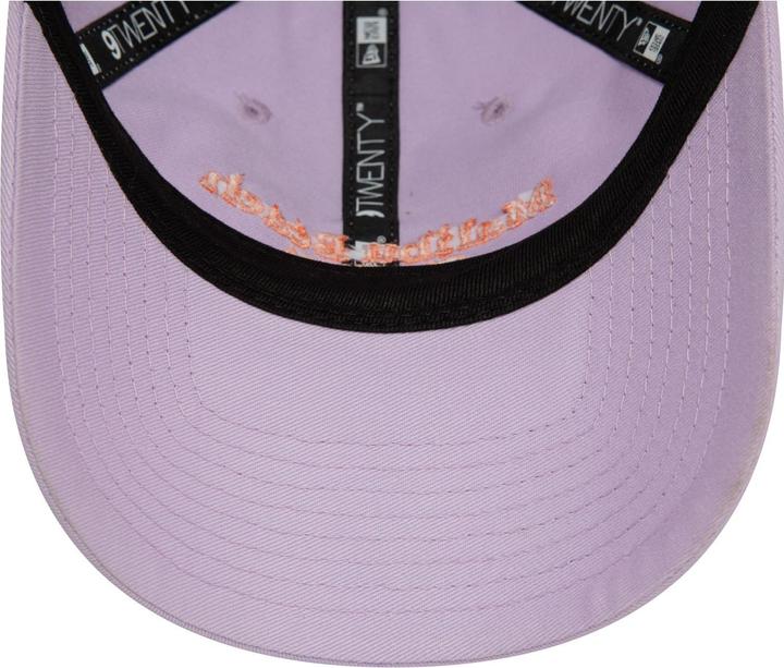Actual product image New Era 9Forty Malibu Beach Pastel Lilac
