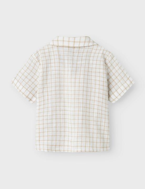 Immagine prodotto Name it Regular Fit Hemd (92)