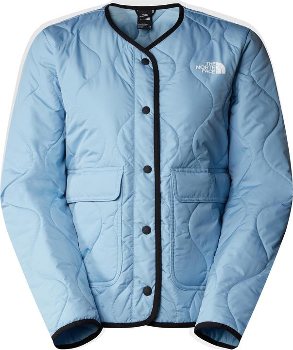 North Face Women's Ampato Quilted Liner