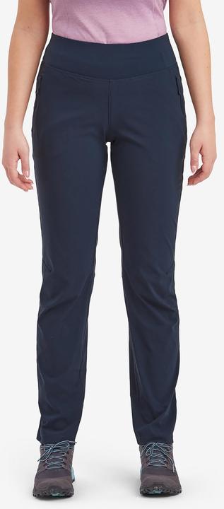 Actual product image Montane Women's Tucana Lite Pants (M)