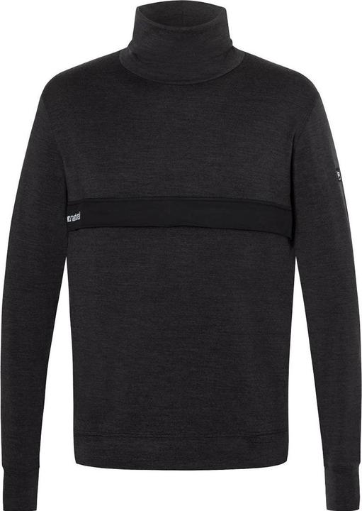 Super Natural Alpine Turtleneck
