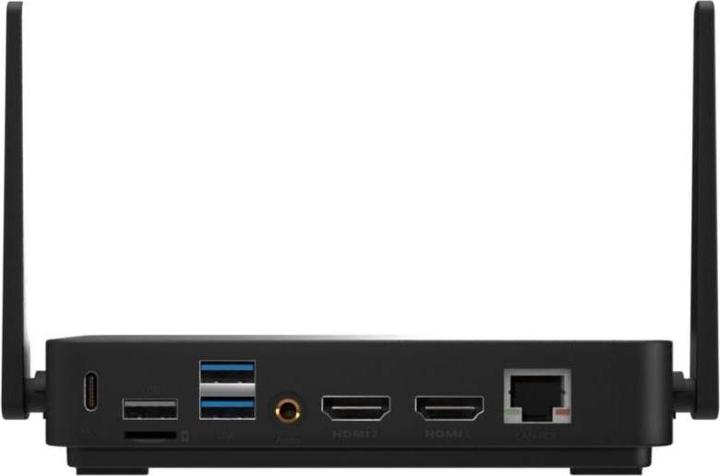 Image du produit Marmitek Präsentations-System Stream 4K Pro Kit, Gewicht: 170 g (50 m, HDMI 2.0)