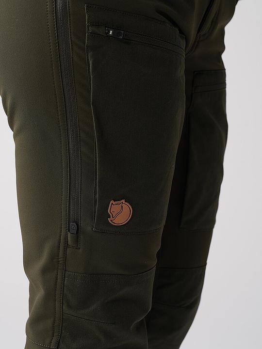 Actual product image Fjällräven Keb Agile Winter Trousers W (36)