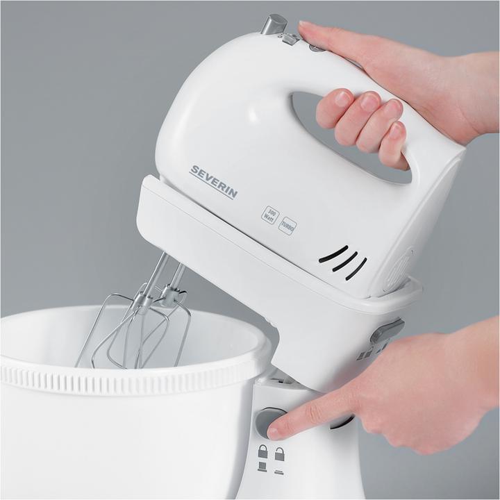 Produktbild Severin Hm 3810 (300 W)