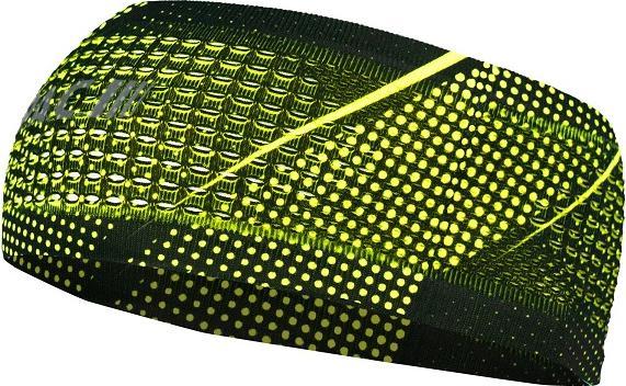 P.A.C. . Recycled Seamless Mesh