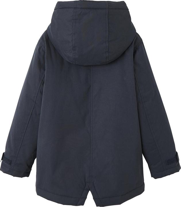 Actual product image Vertbaudet Anorak (104)