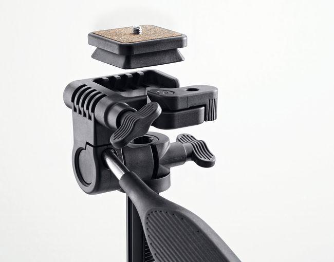 Produktbild Cullmann Primax 350 (Metall)