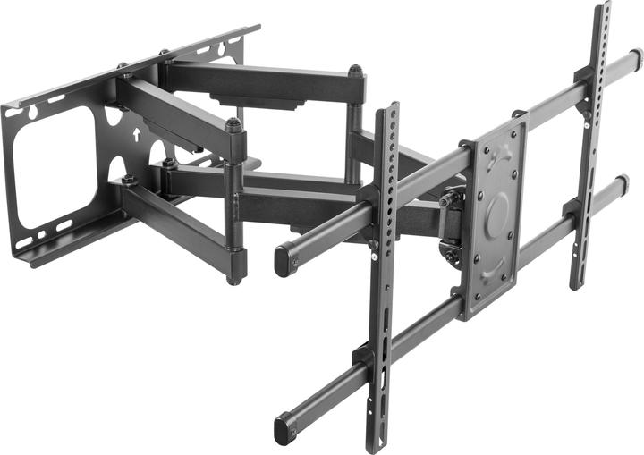 equip TV Wall Mount Bracket (Wall, 90", 75 kg)