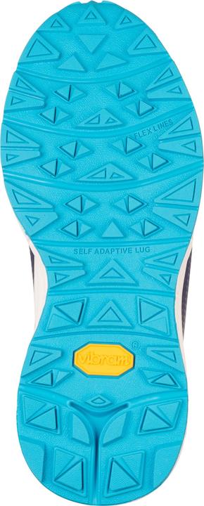 Produktbild Trollkids Kid's Skarvan Hiker Low XT (33)