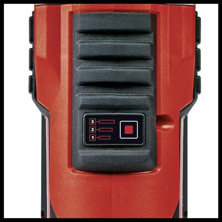 Actual product image Einhell Impaxxo 18/400 Solo (Rechargeable battery operated)