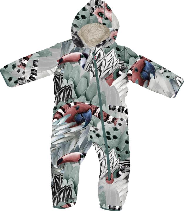 Actual product image Lodger Snowsuit (68)
