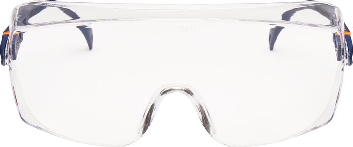 Produktbild 3M Schutzüberbrille klar 2800