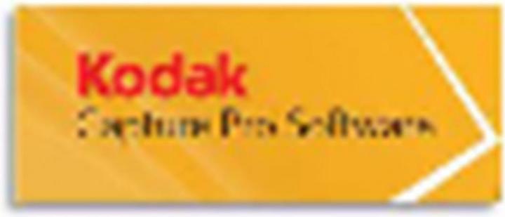 Actual product image Kodak Capture Pro Sw Auto Import. 1j