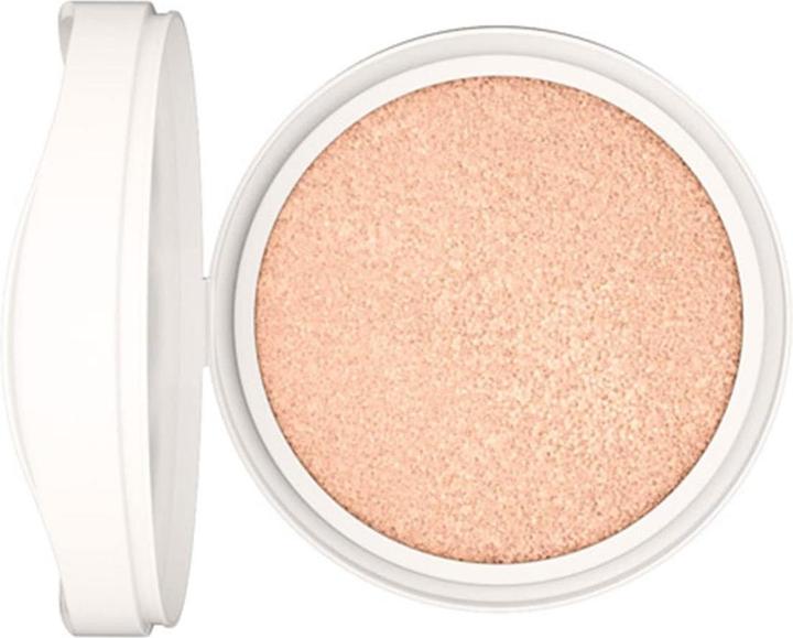 Produktbild MAC Cosmetics Lightful C Compact Foundation Light Plus SPF 50 12 g