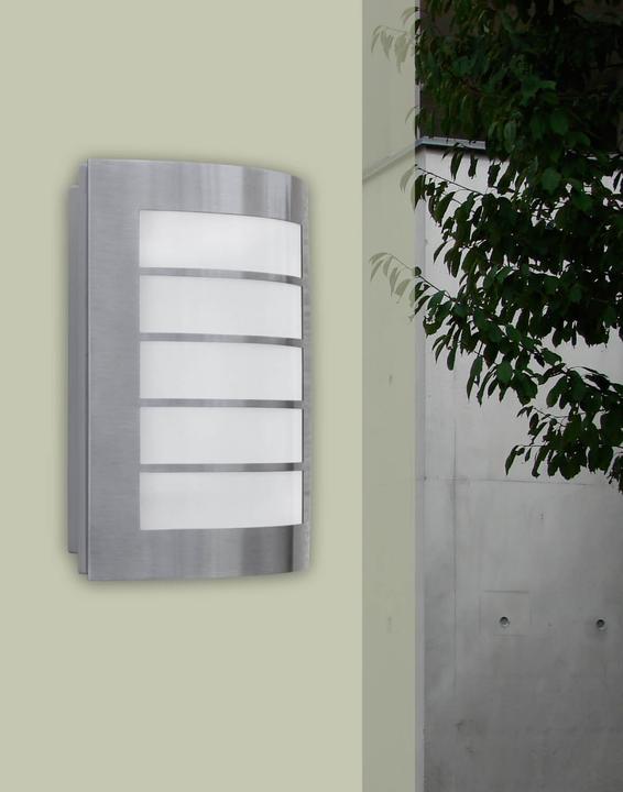 Produktbild Lutec Slim (640 lm, IP44)