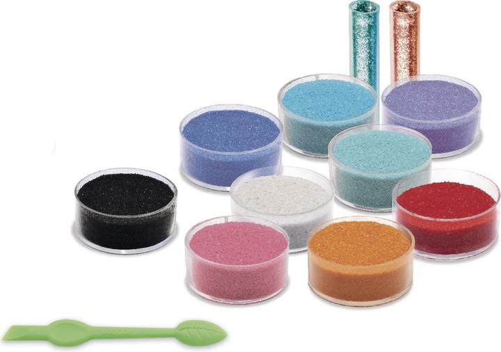 Produktbild Djeco Bunter Sand