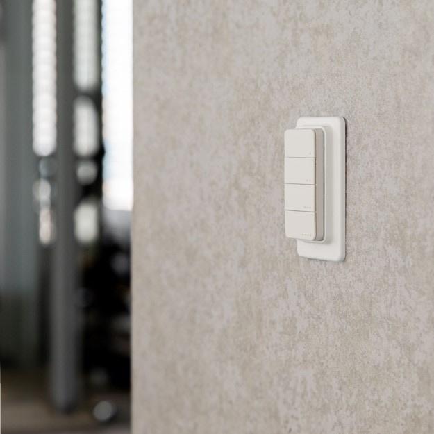 Actual product image Ubiquiti UniFi U6-IW (4800 Mbit/s)
