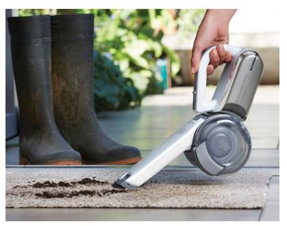 Actual product image Black & Decker Pv1820l