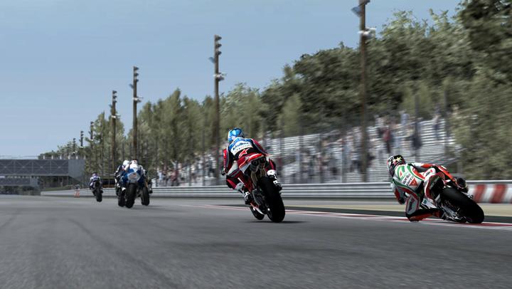 Produktbild GED SBK 2011: Superbike World Championship (PC, IT)