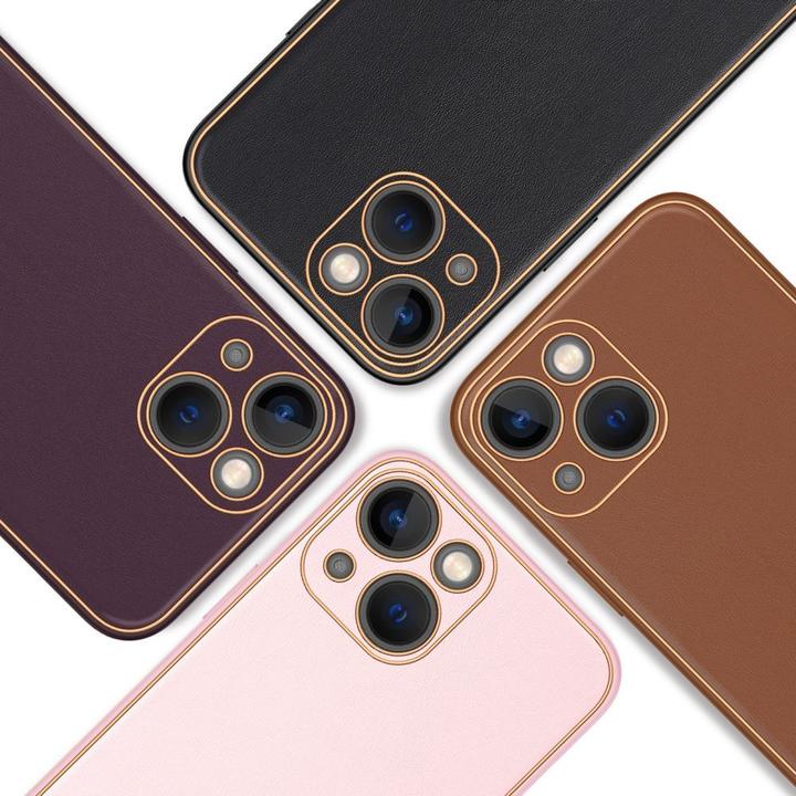 Image du produit Dux Ducis Yolo Apple iPhone 14 Plus Rose (Apple iPhone 14 Plus)