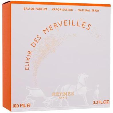 Produktbild Hermès Eau de Parfum re21 (Eau de Parfum, 100 ml)