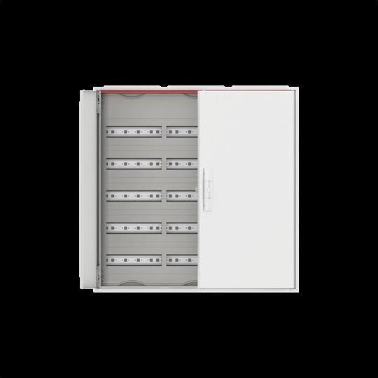 Image du produit Striebel & John 2CPX052191R9999 CA35V AP 3FB 5R IP44 Petit tableau de distribution